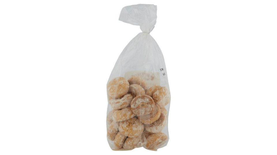 Tattini Gli Zuccherini Montanari 400 G