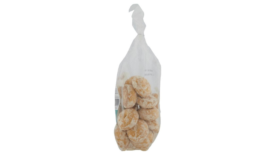 Tattini Gli Zuccherini Montanari 400 G