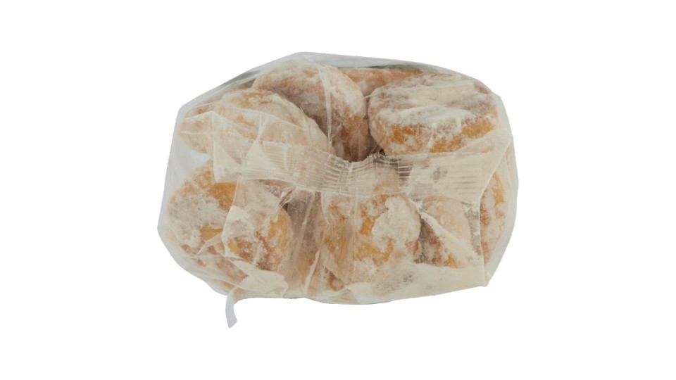 Tattini Gli Zuccherini Montanari 400 G