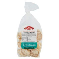 Tattini Gli Zuccherini Montanari 400 G