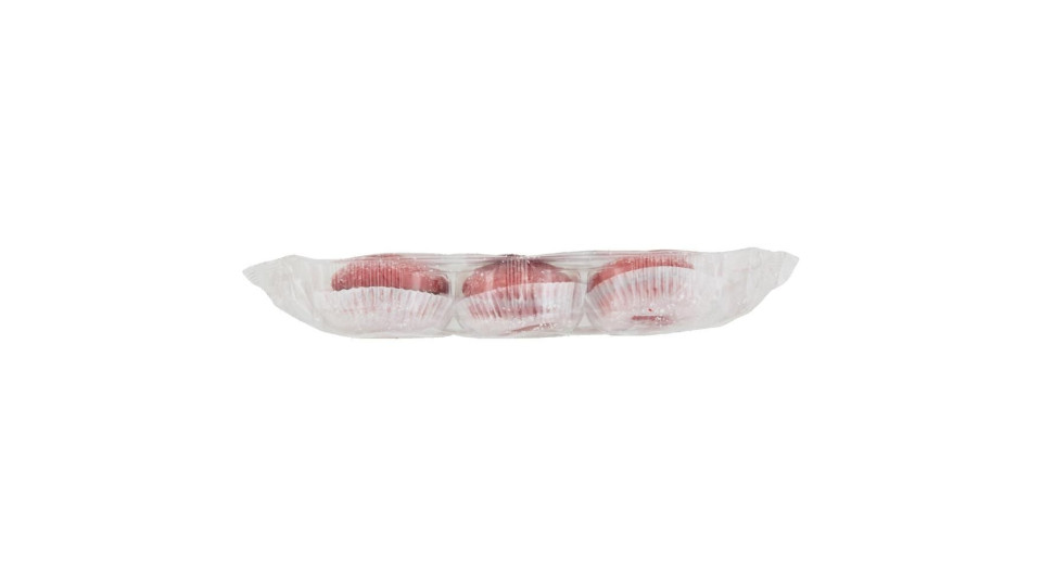Tattini Le Pesche Alla Crema Di Cacao E Nocciole 300 G