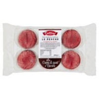 Tattini Le Pesche Alla Crema Di Cacao E Nocciole 300 G