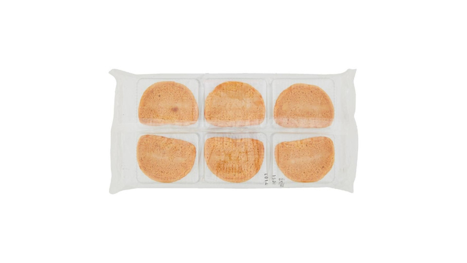 Tattini Le Raviole All'albicocca 220 G