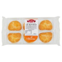 Tattini Le Raviole All'albicocca 220 G