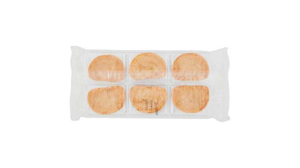 Tattini Le Raviole Alla Mostarda Bolognese 220 G