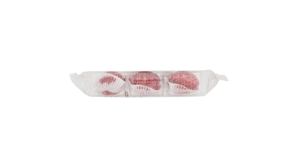Tattini Le Peschine Alla Crema Di Cacao E Nocciole 150 G