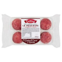 Tattini Le Peschine Alla Crema Di Cacao E Nocciole 150 G