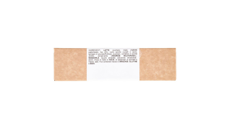 Pasticceria Filippini Torta Di Riso Tonda 600 G