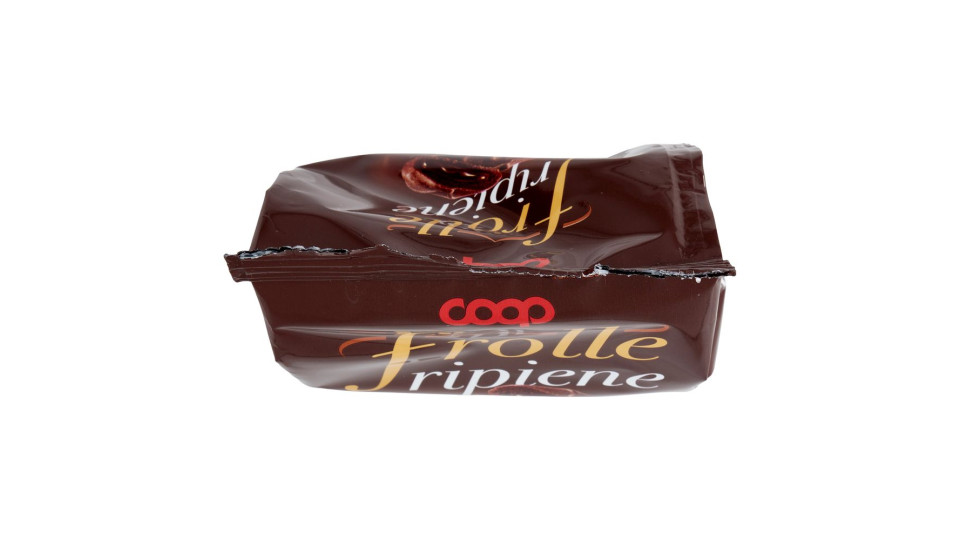 Frolle Ripiene Cacao 200 G