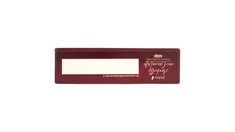 Archetti Con Cioccolato Pasticcini Di Pasta Frolla 150 G