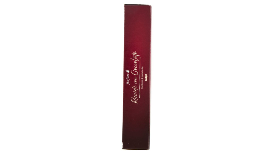 Ruvidi Con Cioccolato Pasticcini Di Pasta Frolla 150 G