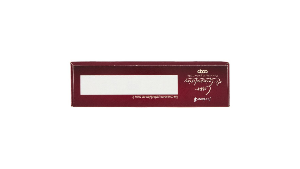 Cuor Di Gianduia Pasticcini Di Pasta Frolla 150 G