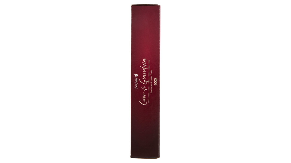 Cuor Di Gianduia Pasticcini Di Pasta Frolla 150 G