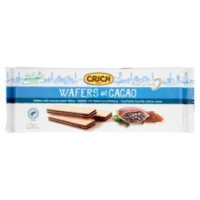 Crich Wafers Al Cacao 175 G