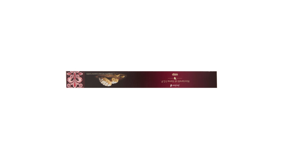 Ricciarelli Di Siena I.g.p. 200 G