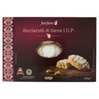 Ricciarelli Di Siena I.g.p. 200 G