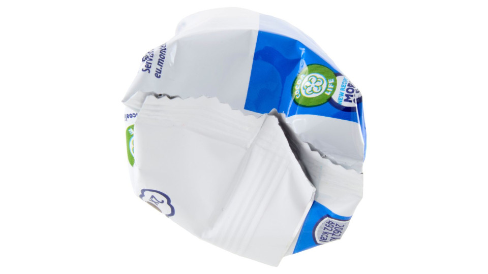 Oreo Double Creme, Biscotti Con Doppia Crema Alla Vaniglia - 157g