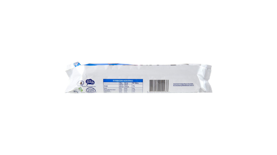 Oreo Double Creme, Biscotti Con Doppia Crema Alla Vaniglia - 157g