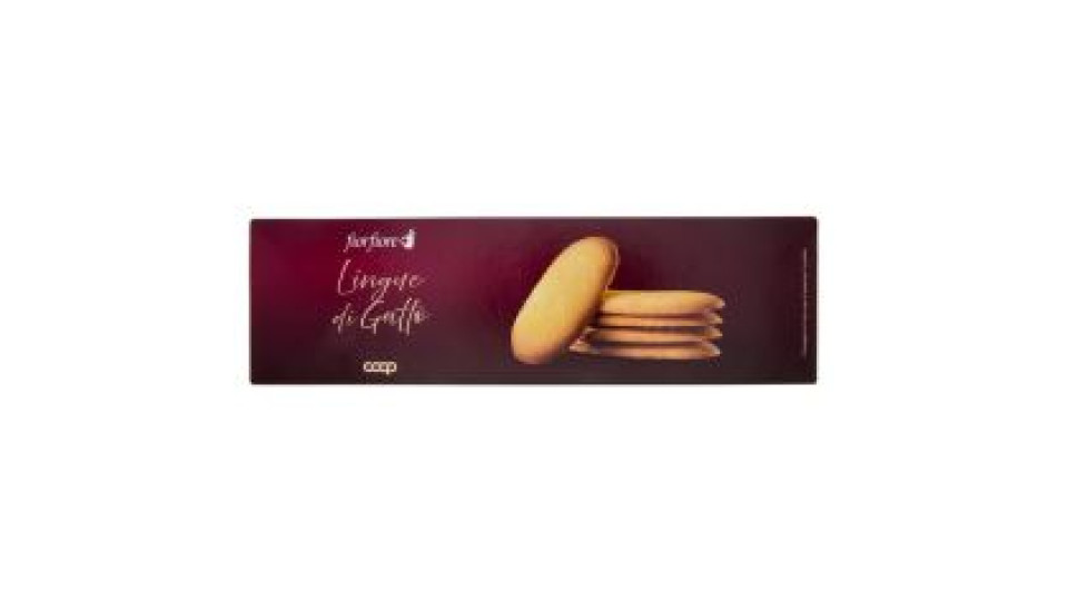 Lingue Di Gatto 100 G