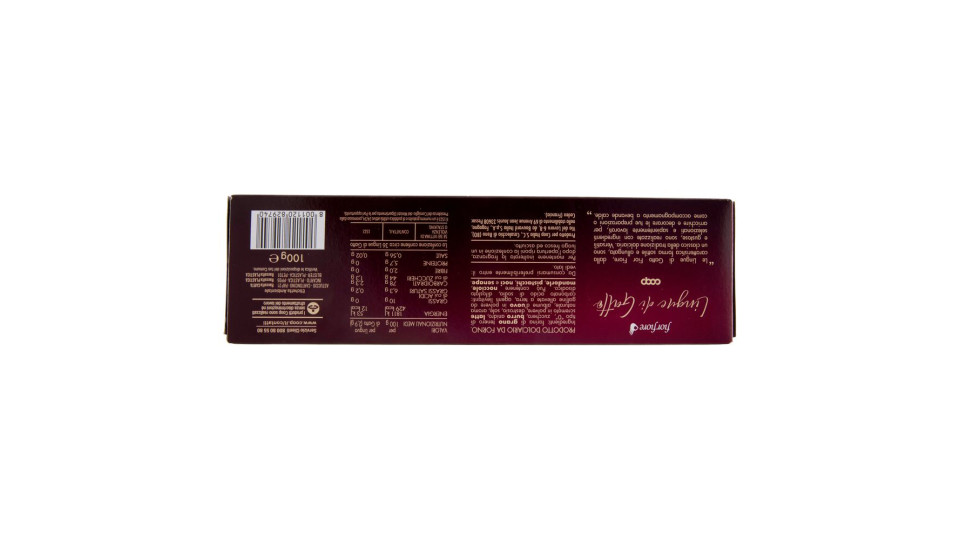 Lingue Di Gatto 100 G