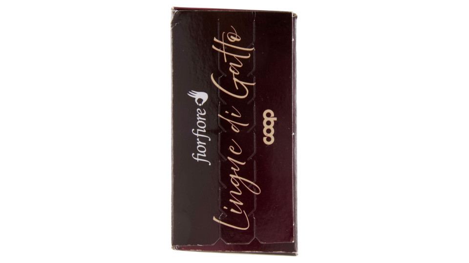 Lingue Di Gatto 100 G