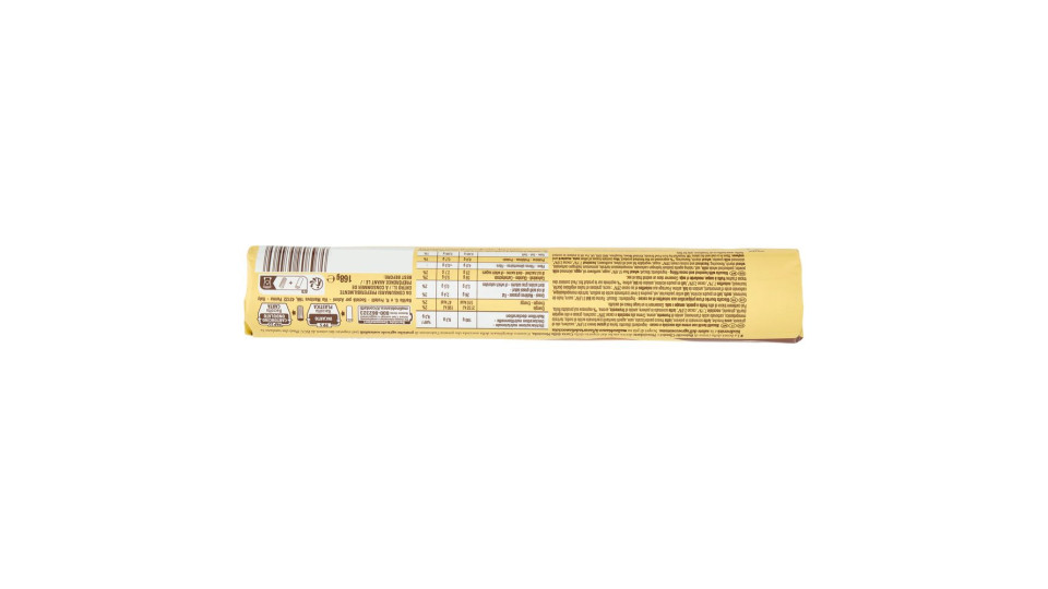 Mulino Bianco Baiocchi Biscotti Snack Farciti Con Crema Alla Nocciola E Cacao 168g