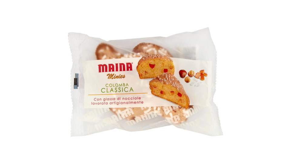 Maina Colombamini Classica 100 G