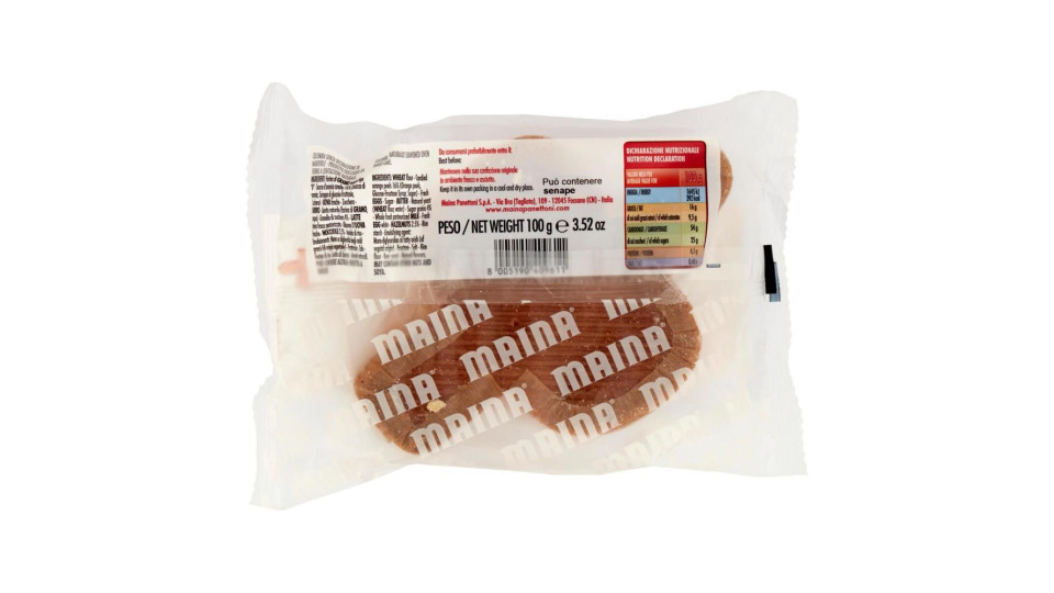 Maina Colombamini Classica 100 G