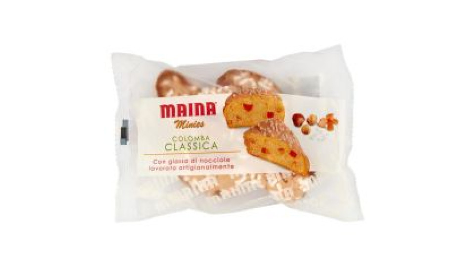 Maina Colombamini Classica 100 G