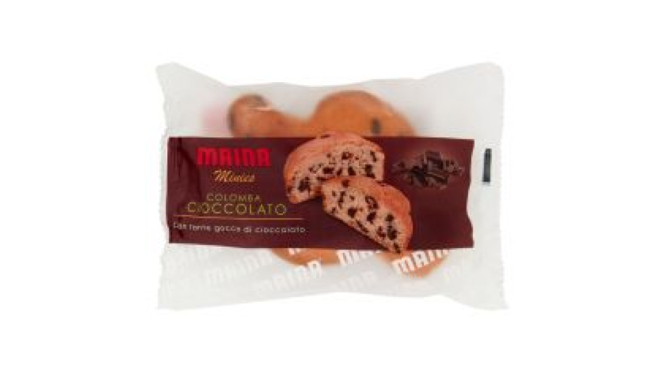 Maina Colomba Mini Cioccolato 100 G