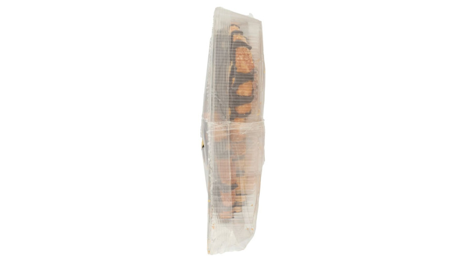Biancoforno Linea Sfoglia D'oro Palmine Di Pasta Sfoglia Con Il 30% Di Copertura Al Cacao 230 G