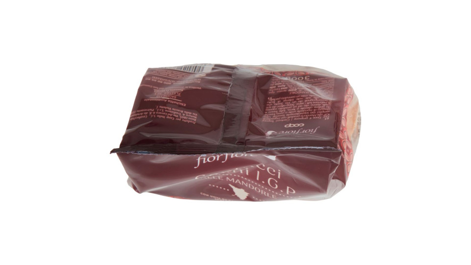 Cantucci Toscani I.g.p. Alle Mandorle 300 G