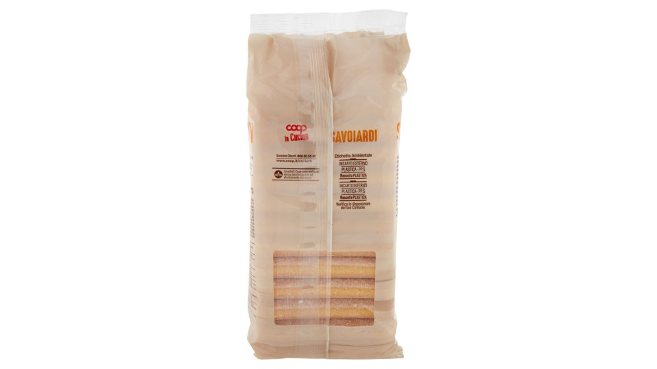 Savoiardi 300 G