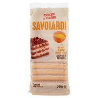 Savoiardi 300 G