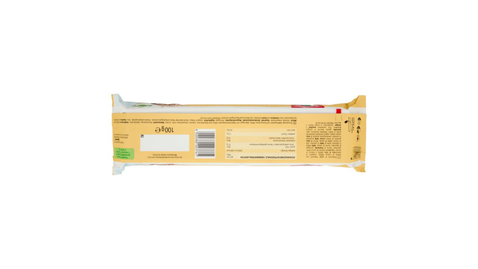 Loacker Patisserie Coconut Wafer Con Crema Al Cocco Ricoperti Di Cioccolato Latte Wafers 100g