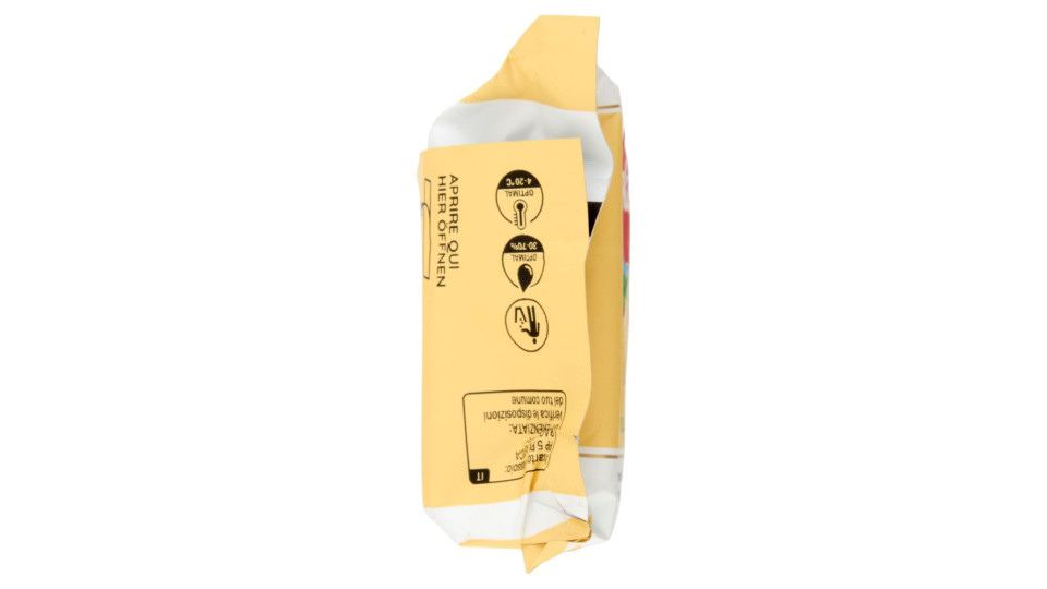 Loacker Patisserie Coconut Wafer Con Crema Al Cocco Ricoperti Di Cioccolato Latte Wafers 100g