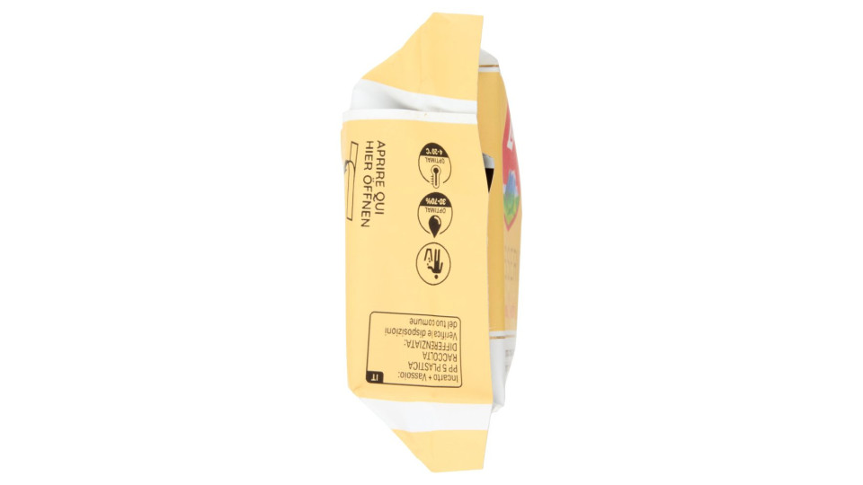 Loacker Patisserie Crème Noisette Wafer Con Crema Alle Nocciole Ricoperti Di Cioccolato Wafers 100g