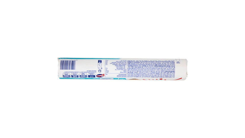 Ringo Vaniglia Biscotti Farciti Con Crema Vaniglia Snack Merenda Tubo 165g