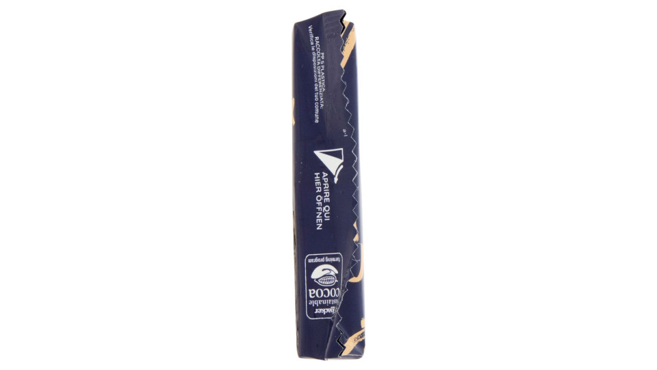 Loacker Classic Cremkakao Wafer Con Crema Al Cioccolato E Cacao Nobile Dell'ecuador Wafers 175g