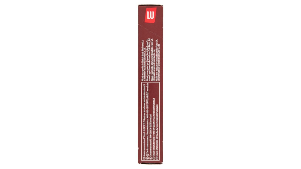 Mikado, Biscotto Ricoperto Di Cioccolato Fondente - 75g