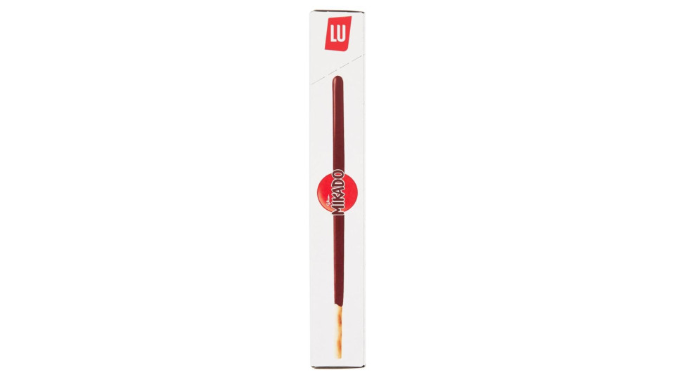 Mikado, Biscotto Ricoperto Di Cioccolato Fondente - 75g