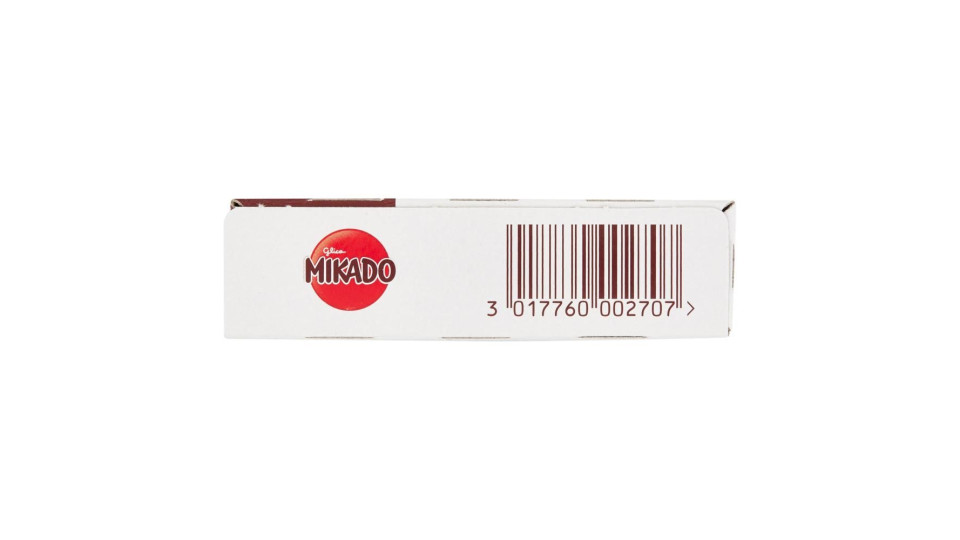Mikado, Biscotto Ricoperto Di Cioccolato Fondente - 75g