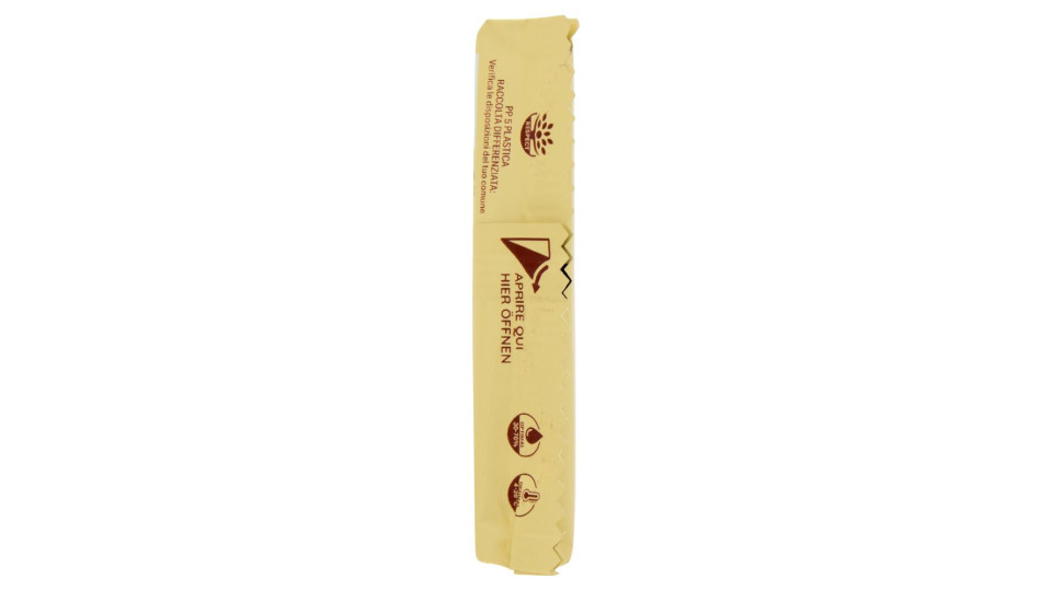Loacker Gardena Hazelnut Wafer Ricoperti Di Cioccolato Al Latte Con Crema Alla Nocciola Wafers 200g
