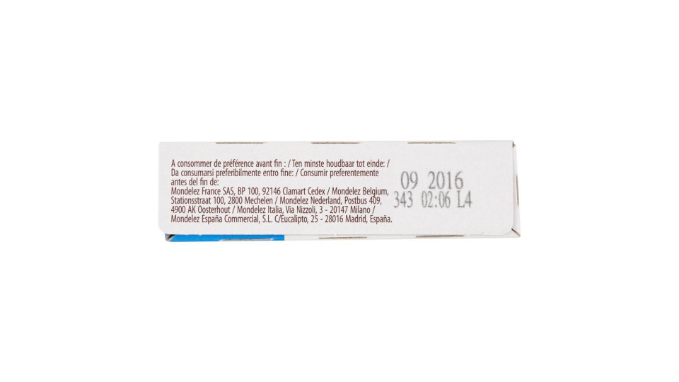 Mikado, Biscotto Ricoperto Di Cioccolato Al Latte - 75g