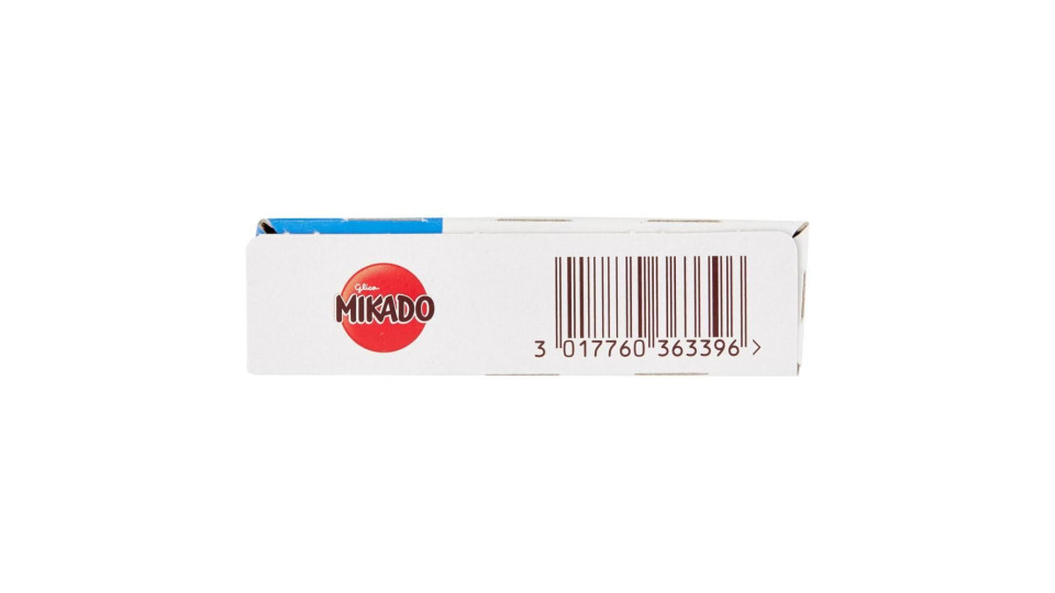 Mikado, Biscotto Ricoperto Di Cioccolato Al Latte - 75g