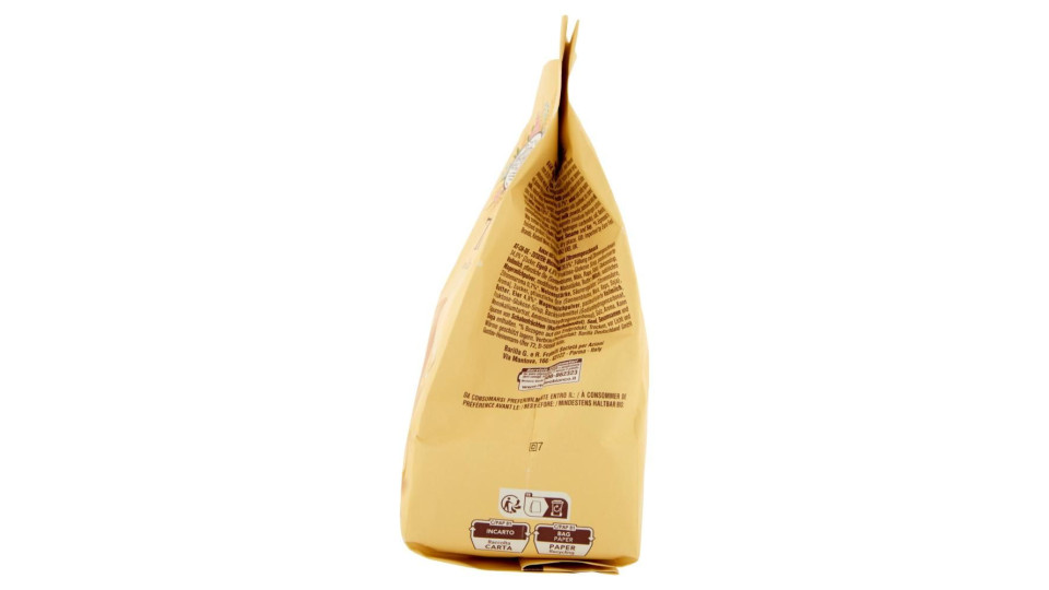 Mulino Bianco Tenerezze Biscotti Con Crema Al Gusto Di Limone 200g