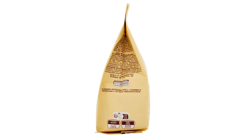 Mulino Bianco Gemme Biscotti Con Confettura Di Albicocche Italiane 200g