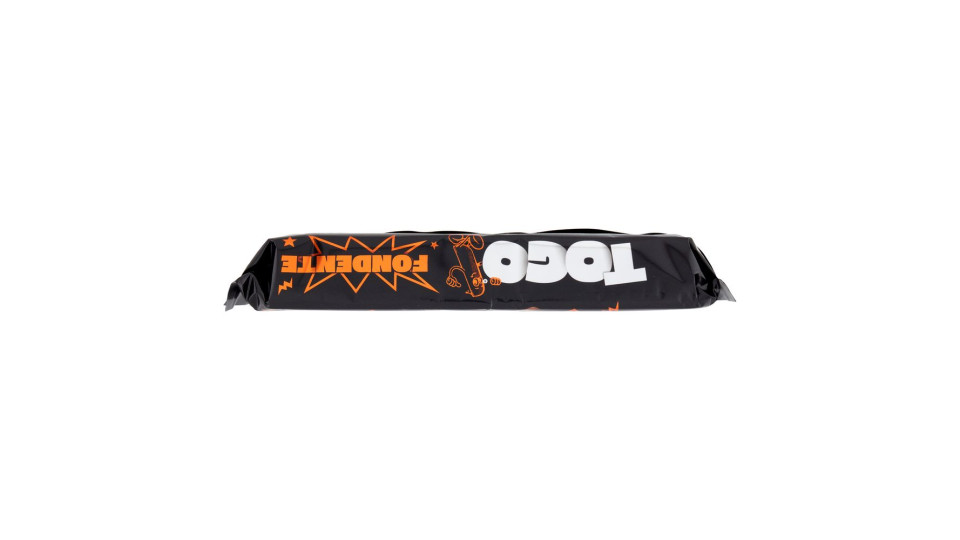 Pavesi Togo Fondente Snack Biscotto Ricoperto Con Cioccolato Fondente 120g