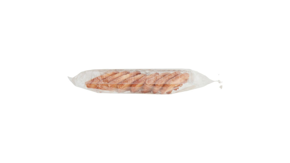 Biancoforno Linea Sfoglia D'oro Palmine Di Pasta Sfoglia 220 G