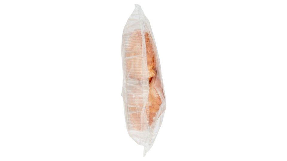 Biancoforno Linea Sfoglia D'oro Palmine Di Pasta Sfoglia 220 G